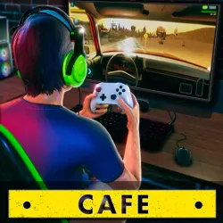 XWorld | Internet Gamer Cafe Simulator