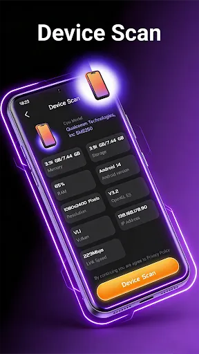 Phone File Cleaner | เกม | XWorld Phone File Cleaner | เกม | XWorld