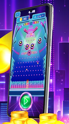 Plinkiis Drop | Permainan | XWorld