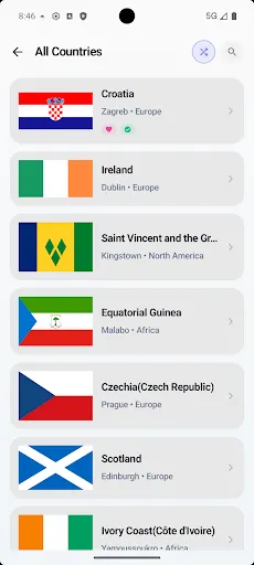 Flags of the World Quiz | Games | XWorld