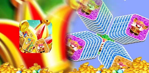 AceuP Game animal Solitair | เกม | XWorld