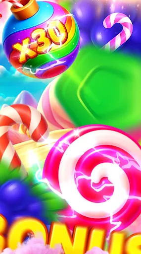Sweet Riddles: Bombanza | เกม | XWorld