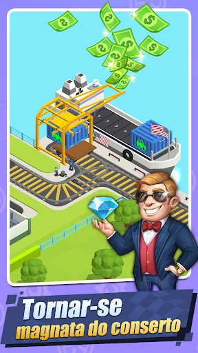 Car Fix Inc - Mechanic Garage | Jogos | XWorld