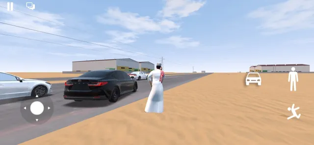 هجولة الطارة | 游戏 | XWorld