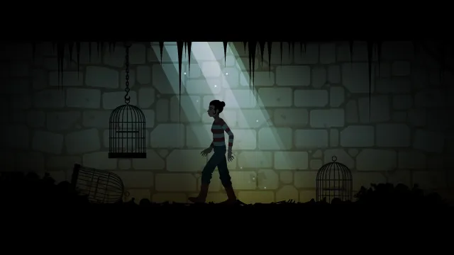 Midnight Girl | Games | XWorld