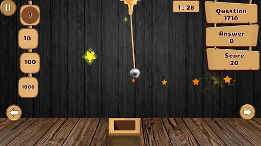 Place The Ball | Games | XWorld