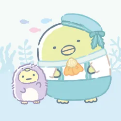 XWorld | Sumikkogurashi Farm XWorld | Sumikkogurashi Farm