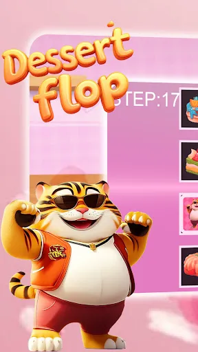 Dessert flop | Jogos | XWorld