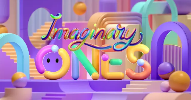 IO: Imaginary Ones | Игры | XWorld