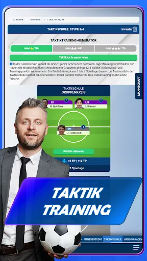 OFM - Online Fussball Manager | Permainan | XWorld OFM - Online Fussball Manager | Permainan | XWorld