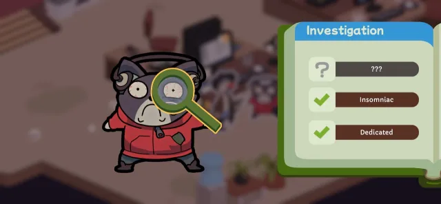 Duck Detective: Secret Salami | 游戏 | XWorld Duck Detective: Secret Salami | 游戏 | XWorld