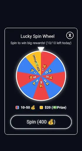 BNB Quiz - Win Cash Prizes! | 游戏 | XWorld