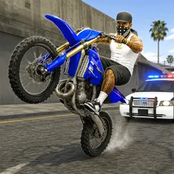 XWorld | Wheelie Life: Moto Stunt