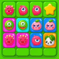 XWorld | Puzzle Block Frenzy