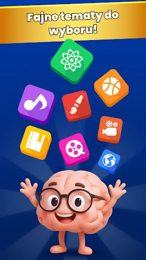 Super Quiz - Wiedzy Ogólnej | 游戏 | XWorld