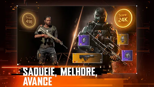 The Division Resurgence | Jogos | XWorld