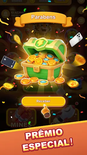 TigerPix: Lucky Coins | Jogos | XWorld TigerPix: Lucky Coins | Jogos | XWorld