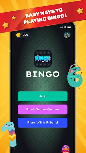 Real Bingo: Online Multiplayer | 游戏 | XWorld Real Bingo: Online Multiplayer | 游戏 | XWorld