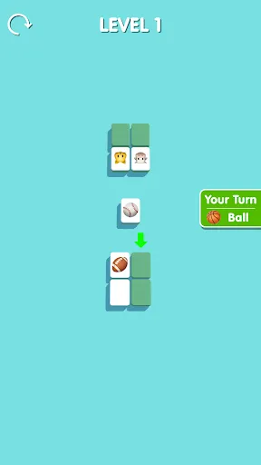 Tile Push! | 游戏 | XWorld