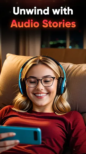 Kuku FM: Audio Series | Games | XWorld