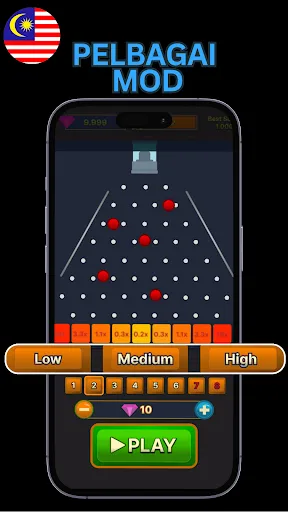 Drop Balls Malaysia- Play 1000 | Permainan | XWorld Drop Balls Malaysia- Play 1000 | Permainan | XWorld