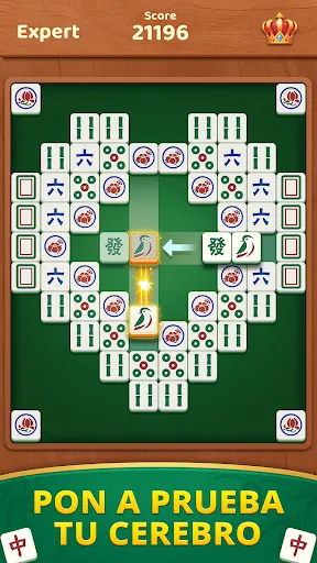 Mahjong Hybrid: Match & Relax | juego | XWorld Mahjong Hybrid: Match & Relax | juego | XWorld