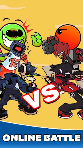 Thursday Night Music Battles | Games | XWorld Thursday Night Music Battles | Games | XWorld