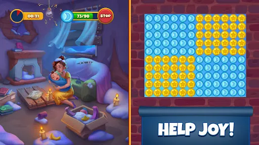 Joy Blast | Games | XWorld