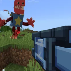 XWorld | GUNCRAFT LASER BLASTER