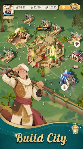 Kingdom of Desert | Игры | XWorld Kingdom of Desert | Игры | XWorld