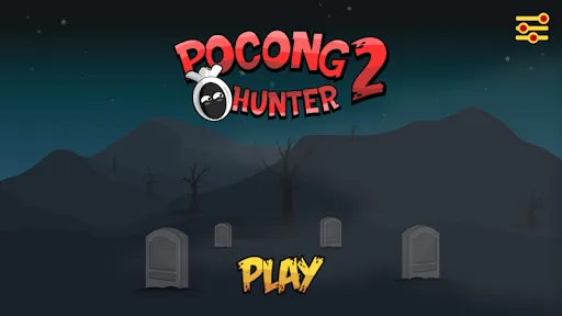 Pocong Hunter 2 | Permainan | XWorld