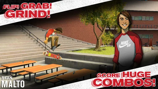 Transworld Endless Skater | Games | XWorld