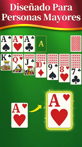 Solitario - Juegos De Cartas | juego | XWorld