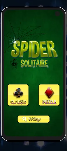 TikClub - Sprider Solitaire | Games | XWorld