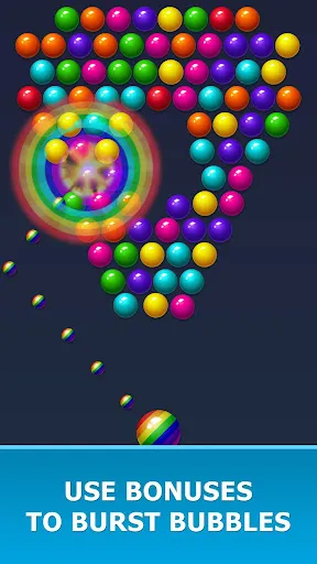 Bubble Puzzle: Hit the Bubble | Games | XWorld Bubble Puzzle: Hit the Bubble | Games | XWorld