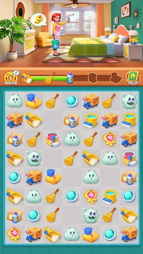 Mystery Town: Merge Games | Games | XWorld Mystery Town: Merge Games | Games | XWorld