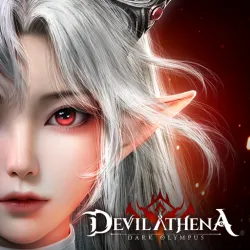 XWorld | Devil Athena: Dark Olympus