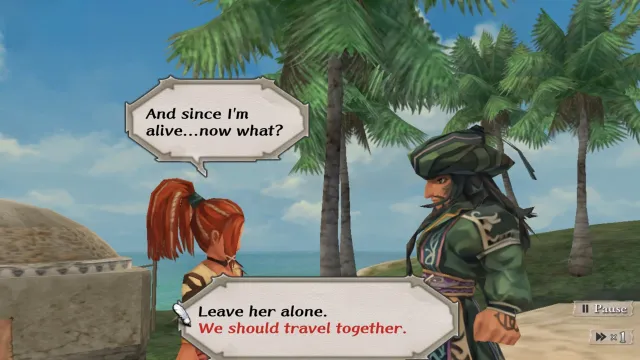 Romancing SaGa -Minstrel Song- | Games | XWorld