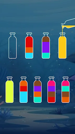 SortPuz™: Water Sort Puzzle | Games | XWorld