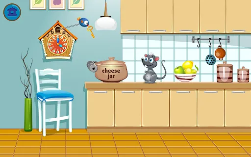 Kids Telling Time | Permainan | XWorld Kids Telling Time | Permainan | XWorld