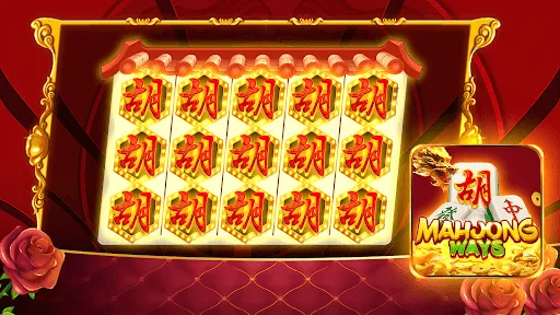 MahjongWays Play | Permainan | XWorld