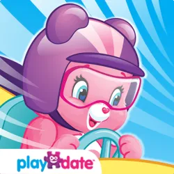 XWorld | Care Bears: Care Karts