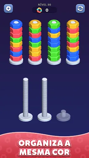 Classificação de Porcas | Jogos | XWorld