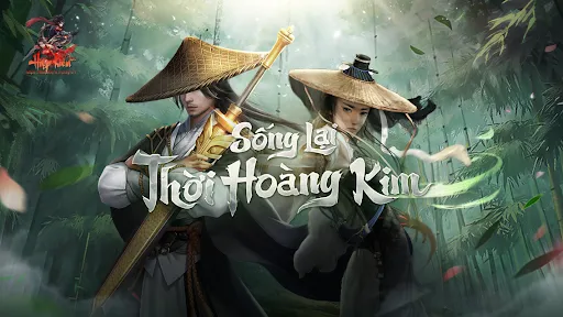 Hiệp Kiếm Mobile | Games | XWorld Hiệp Kiếm Mobile | Games | XWorld