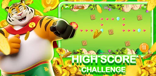 Fast Tiger | Jogos | XWorld