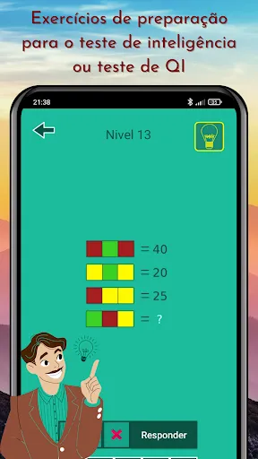 LogicMath: lógica matemática | Jogos | XWorld LogicMath: lógica matemática | Jogos | XWorld