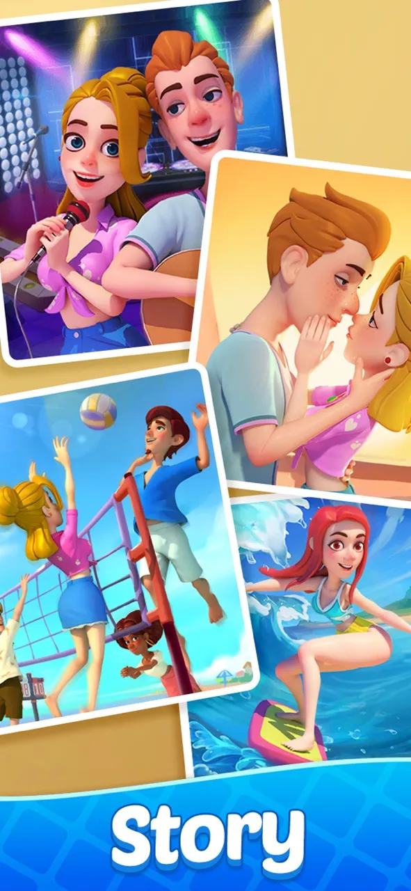 Solitaire Resort | Games | XWorld