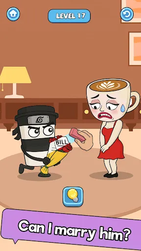 Pull Pin Save-Relaxing Puzzle | Games | XWorld Pull Pin Save-Relaxing Puzzle | Games | XWorld