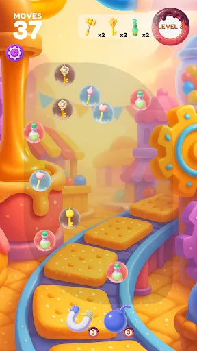 Dragon Veil: Bubble Blast | 游戏 | XWorld