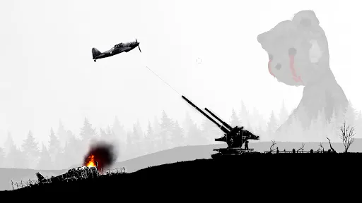 Warplane Inc: Война и Самолеты | Игры | XWorld